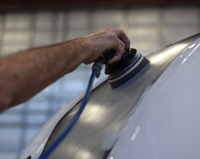 Aircraft Detailing | Bishop's Aviation Detailing